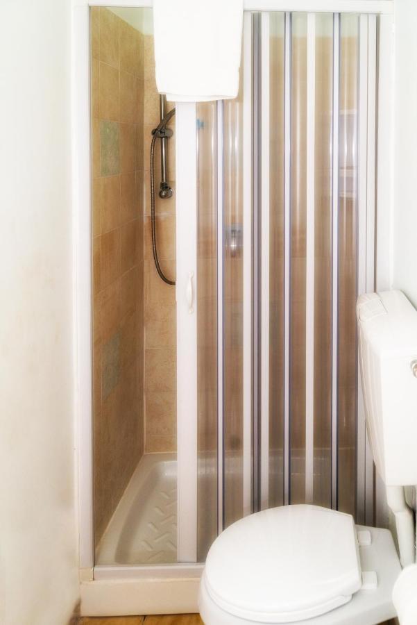 B&B Porta Roma カプア エクステリア 写真