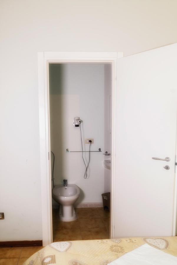 B&B Porta Roma カプア エクステリア 写真