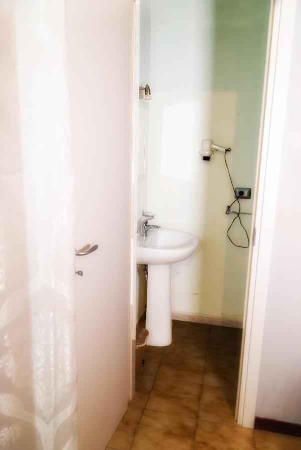 B&B Porta Roma カプア エクステリア 写真