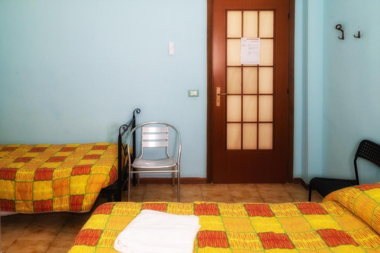 B&B Porta Roma カプア エクステリア 写真