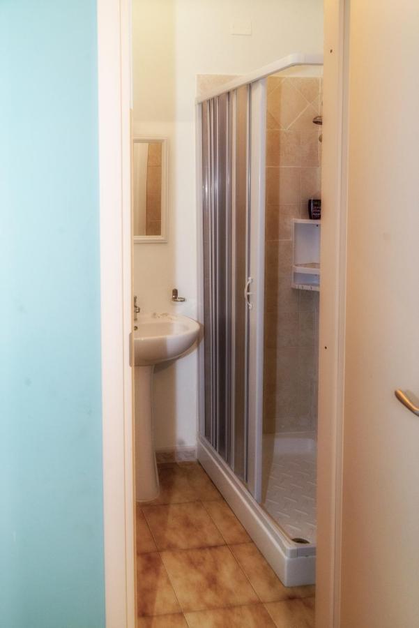 B&B Porta Roma カプア エクステリア 写真