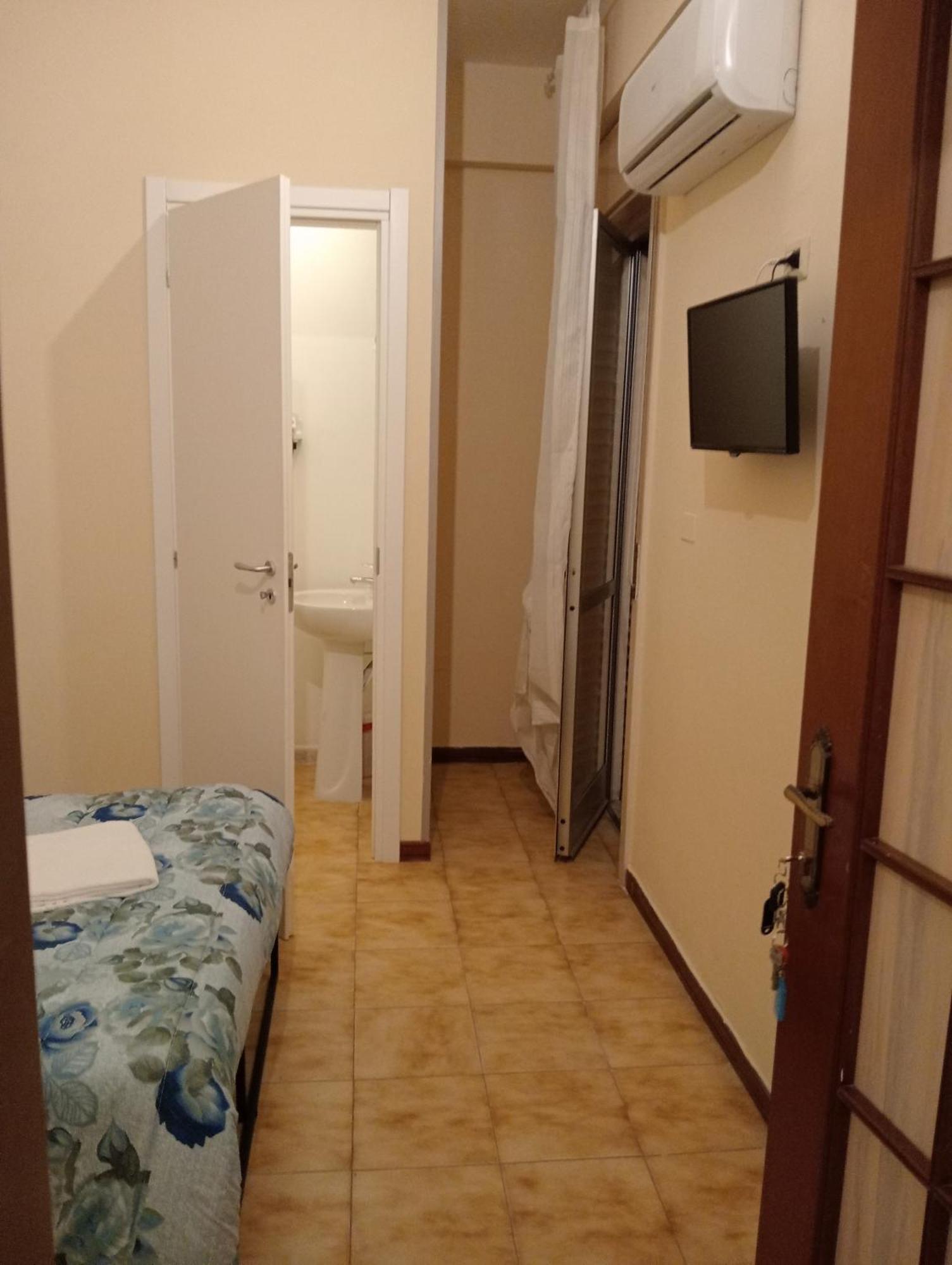 B&B Porta Roma カプア エクステリア 写真